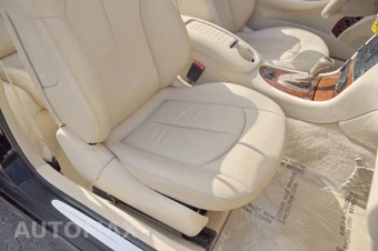 2009 Mercedes-Benz CLK 350 Convertible - miniatura 36