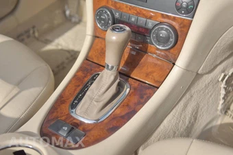 2009 Mercedes-Benz CLK 350 Convertible - miniatura 39