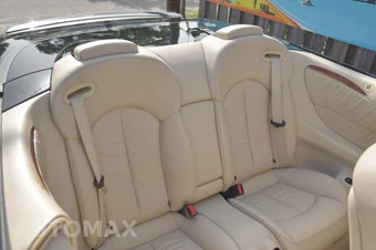 2009 Mercedes-Benz CLK 350 Convertible - miniatura 40