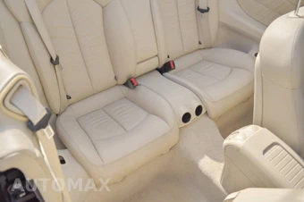 2009 Mercedes-Benz CLK 350 Convertible - miniatura 41