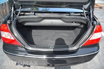 2009 Mercedes-Benz CLK 350 Convertible - miniatura 42