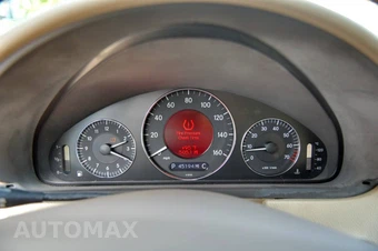 2009 Mercedes-Benz CLK 350 Convertible - miniatura 45
