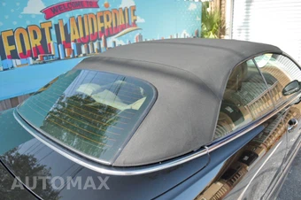 2009 Mercedes-Benz CLK 350 Convertible - miniatura 47