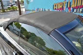 2009 Mercedes-Benz CLK 350 Convertible - miniatura 48