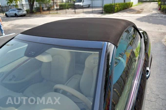 2009 Mercedes-Benz CLK 350 Convertible - miniatura 49