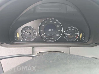 2009 Mercedes-Benz CLK 350 Convertible – miniatura 6