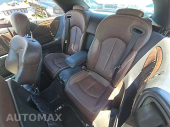 2009 Mercedes-Benz CLK 350 Convertible – miniatura 13