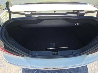 2009 Mercedes-Benz CLK 350 Convertible – miniatura 14