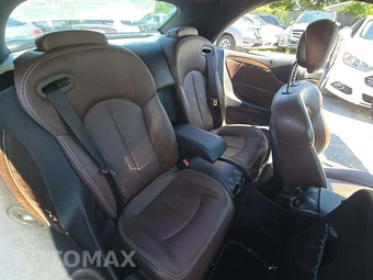 2009 Mercedes-Benz CLK 350 Convertible – miniatura 16