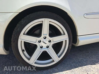 2009 Mercedes-Benz CLK 350 Convertible – miniatura 25