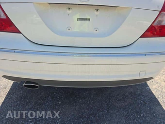 2009 Mercedes-Benz CLK 350 Convertible – miniatura 26