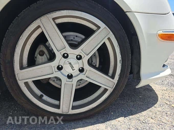 2009 Mercedes-Benz CLK 350 Convertible – miniatura 27