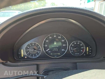 2009 Mercedes-Benz CLK 350 Convertible – miniatura 9