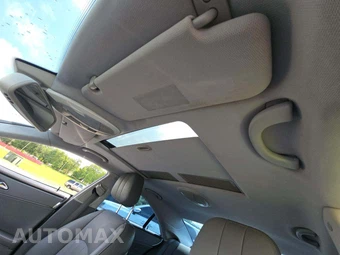2009 Mercedes-Benz CLS 550 – miniatura 11