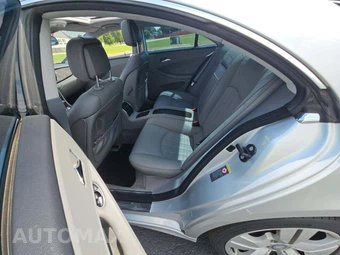 2009 Mercedes-Benz CLS 550 – miniatura 13