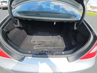 2009 Mercedes-Benz CLS 550 – miniatura 14