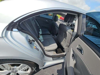 2009 Mercedes-Benz CLS 550 – miniatura 16