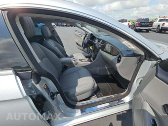 2009 Mercedes-Benz CLS 550 – miniatura 18