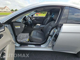 2009 Mercedes-Benz CLS 550 – miniatura 6