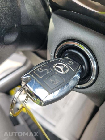 2009 Mercedes-Benz CLS 550 – miniatura 8