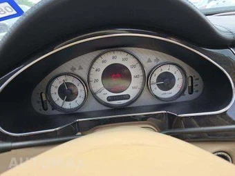 2009 Mercedes-Benz CLS 550 – miniatura 10