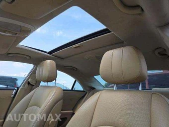 2009 Mercedes-Benz CLS 550 – miniatura 12