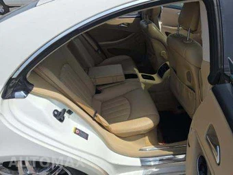2009 Mercedes-Benz CLS 550 – miniatura 17