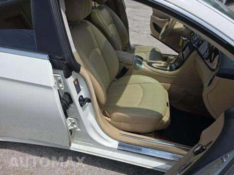 2009 Mercedes-Benz CLS 550 – miniatura 19