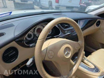 2009 Mercedes-Benz CLS 550 – miniatura 22