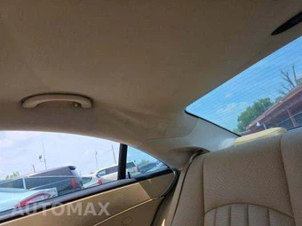 2009 Mercedes-Benz CLS 550 – miniatura 24