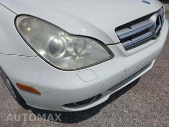 2009 Mercedes-Benz CLS 550 – miniatura 25