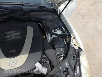 2009 Mercedes-Benz CLS 550 – miniatura 29