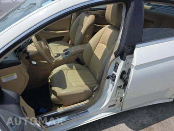 2009 Mercedes-Benz CLS 550 – miniatura 7