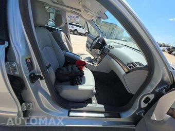 2009 Mercedes-Benz E 350 Sedan - miniatura 19