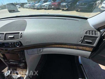 2009 Mercedes-Benz E 350 Sedan - miniatura 20