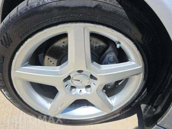 2009 Mercedes-Benz E 350 Sedan - miniatura 22
