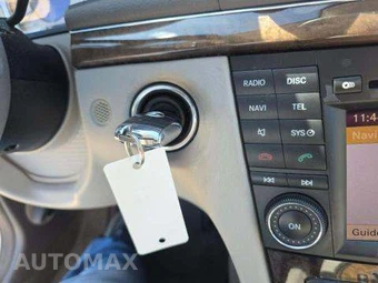 2009 Mercedes-Benz E 350 Sedan - miniatura 9