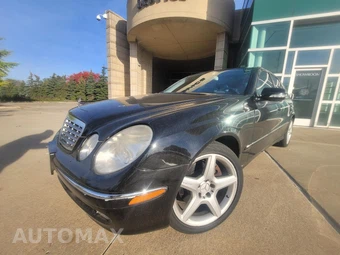 2009 Mercedes-Benz E-Class E 350 - miniatura 1