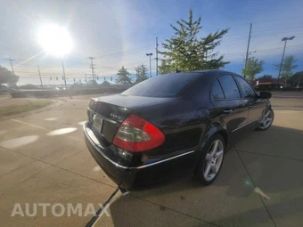 2009 Mercedes-Benz E-Class E 350 - miniatura 15