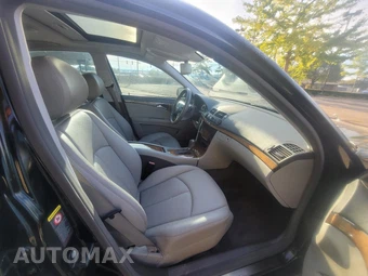 2009 Mercedes-Benz E-Class E 350 - miniatura 20