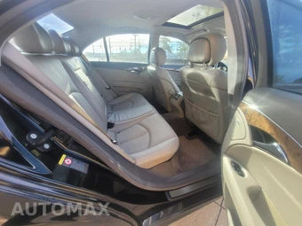2009 Mercedes-Benz E-Class E 350 - miniatura 21