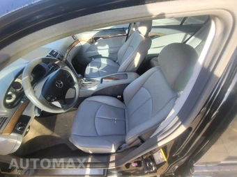 2009 Mercedes-Benz E-Class E 350 - miniatura 23