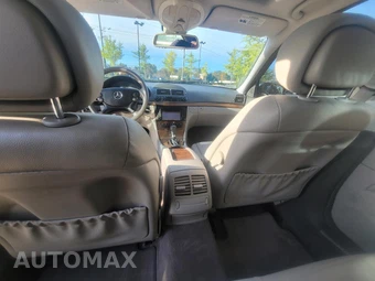 2009 Mercedes-Benz E-Class E 350 - miniatura 27