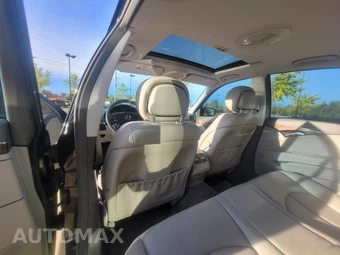 2009 Mercedes-Benz E-Class E 350 - miniatura 28