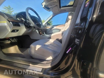 2009 Mercedes-Benz E-Class E 350 - miniatura 33