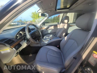 2009 Mercedes-Benz E-Class E 350 - miniatura 36