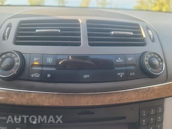 2009 Mercedes-Benz E-Class E 350 - miniatura 42