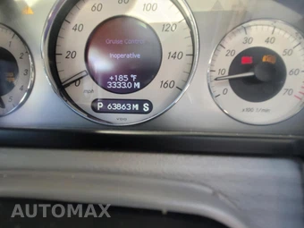 2009 Mercedes-Benz E-Class E 350 - miniatura 43