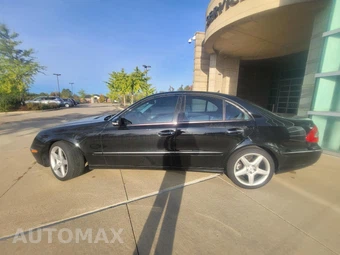 2009 Mercedes-Benz E-Class E 350 - miniatura 5