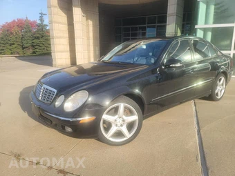 2009 Mercedes-Benz E-Class E 350 - miniatura 7